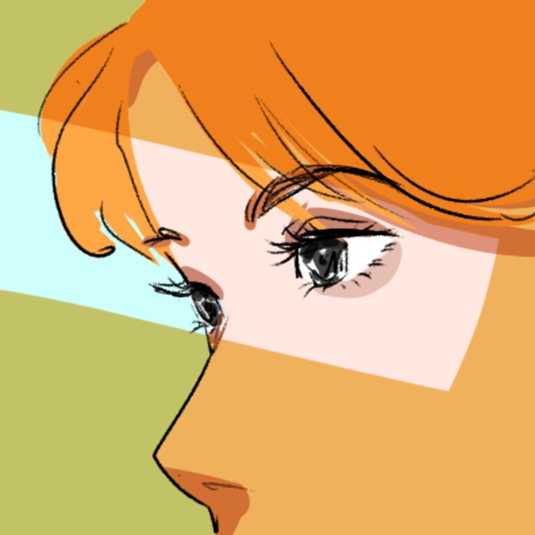 都市女孩Vivian@抖音