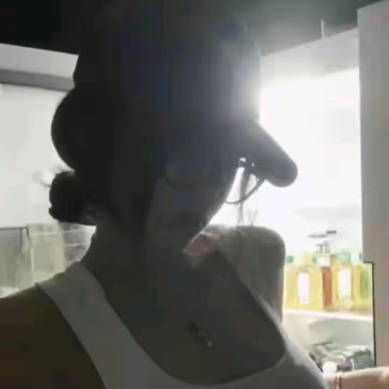 小姐姐👿