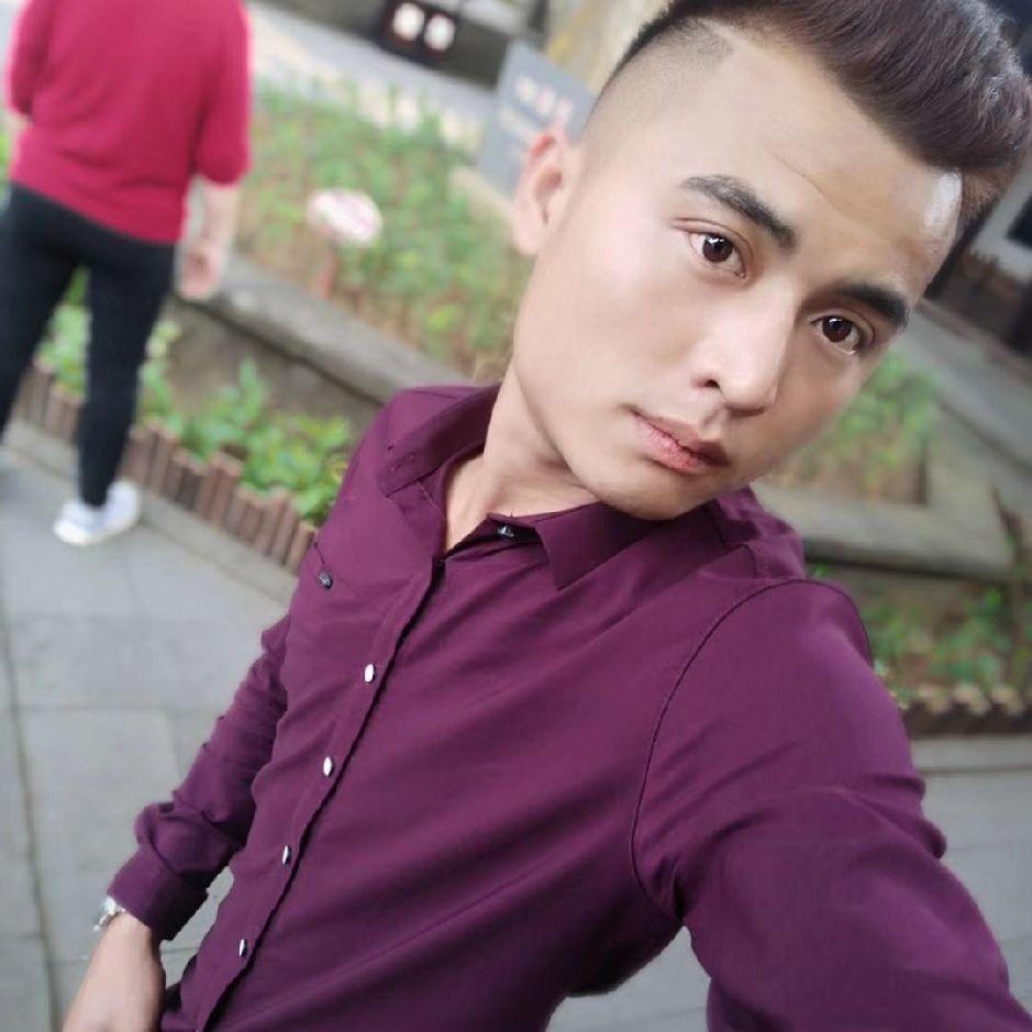 修车90后学长，🧜阿勇🧜