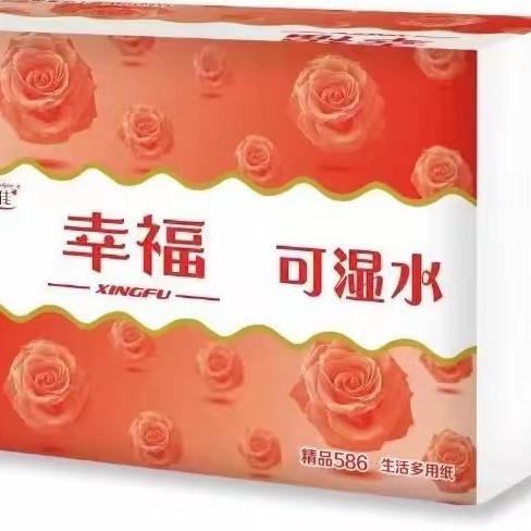 南通幸福纸品厂