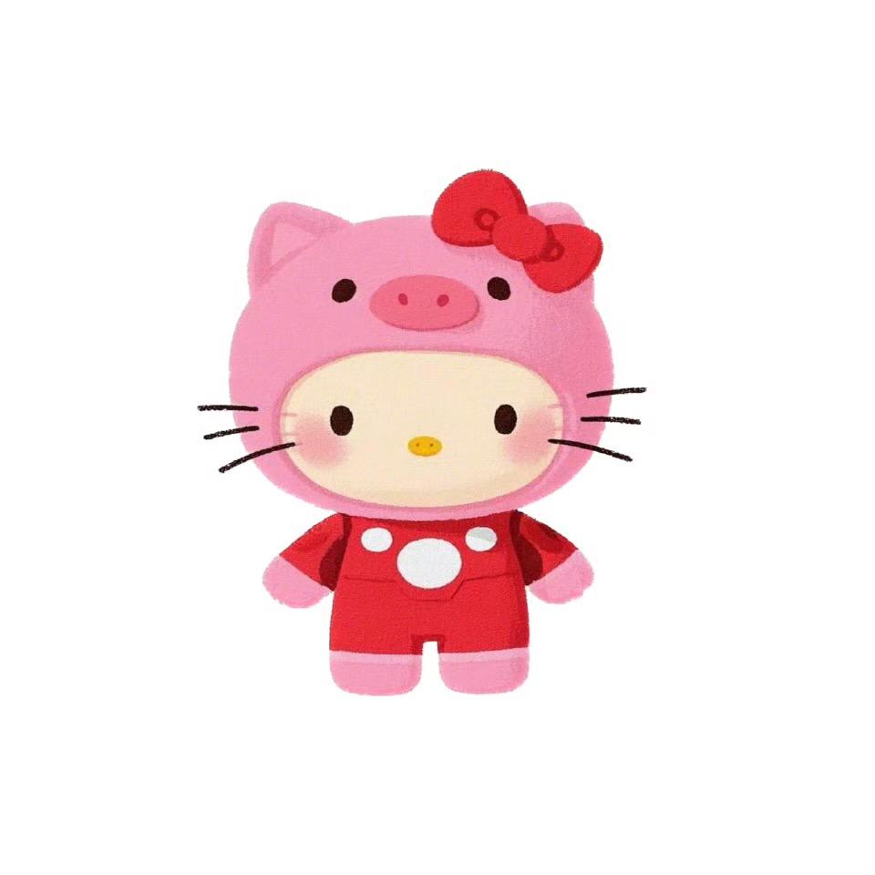 大力猪呱吃吃吃