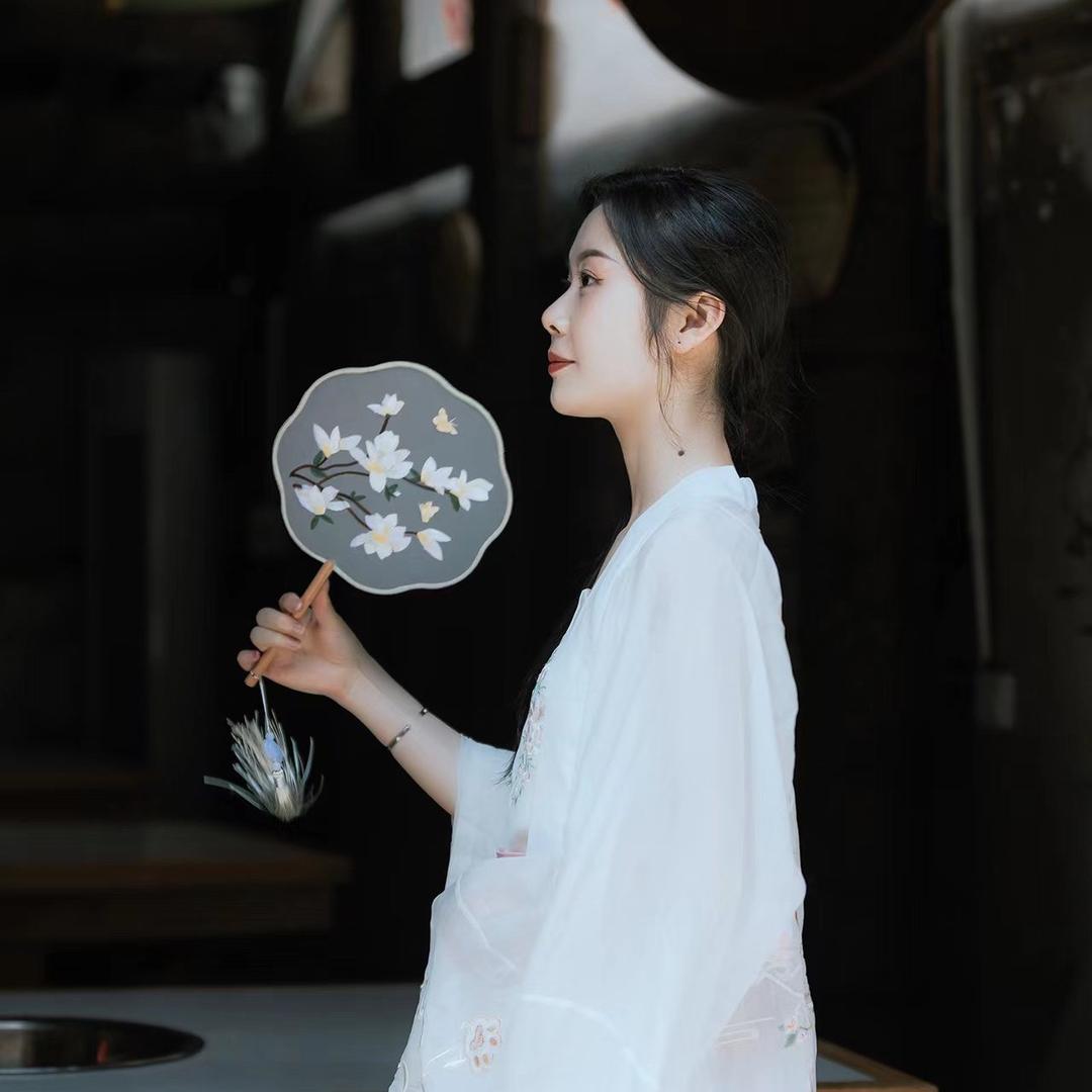 忠县橘子妹