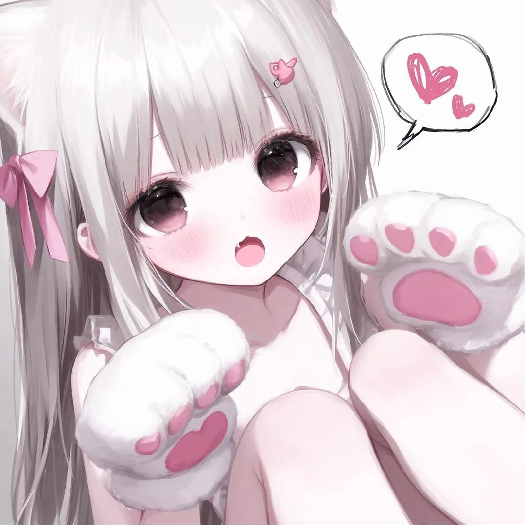 白芒🐶
