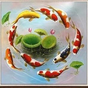 中年萌大叔