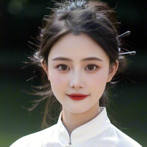 马卿雅🌈