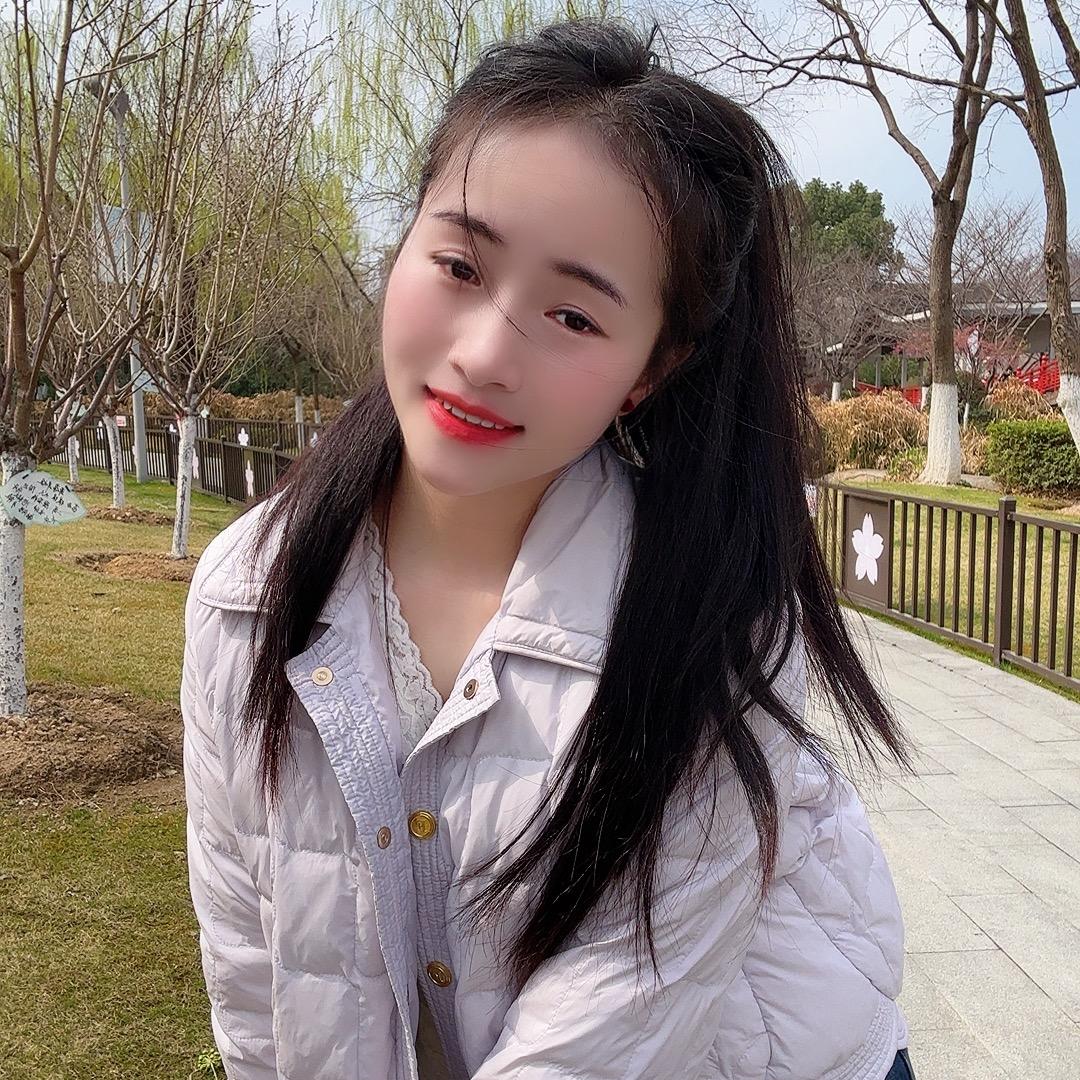 丽丽🎙️唱山歌
