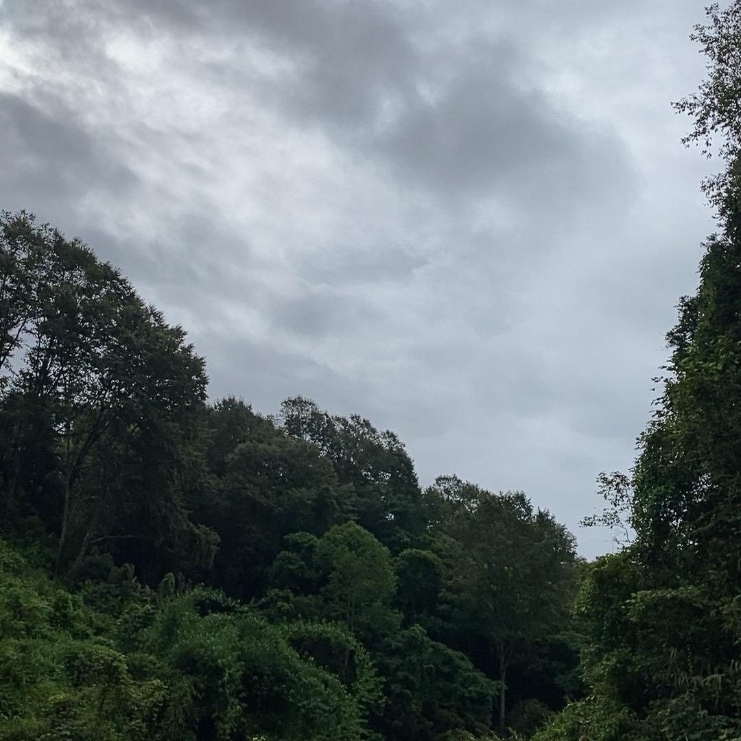 疯狂户外阿龙哥