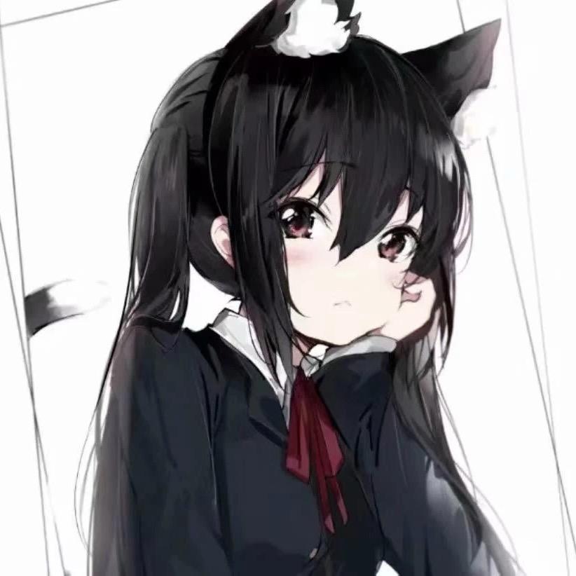 u郁小猫