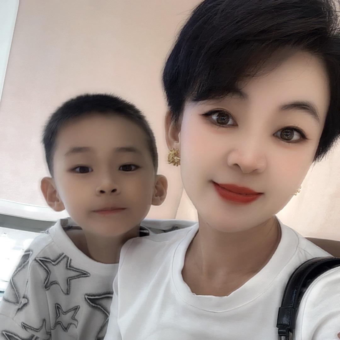 susie小姐姐