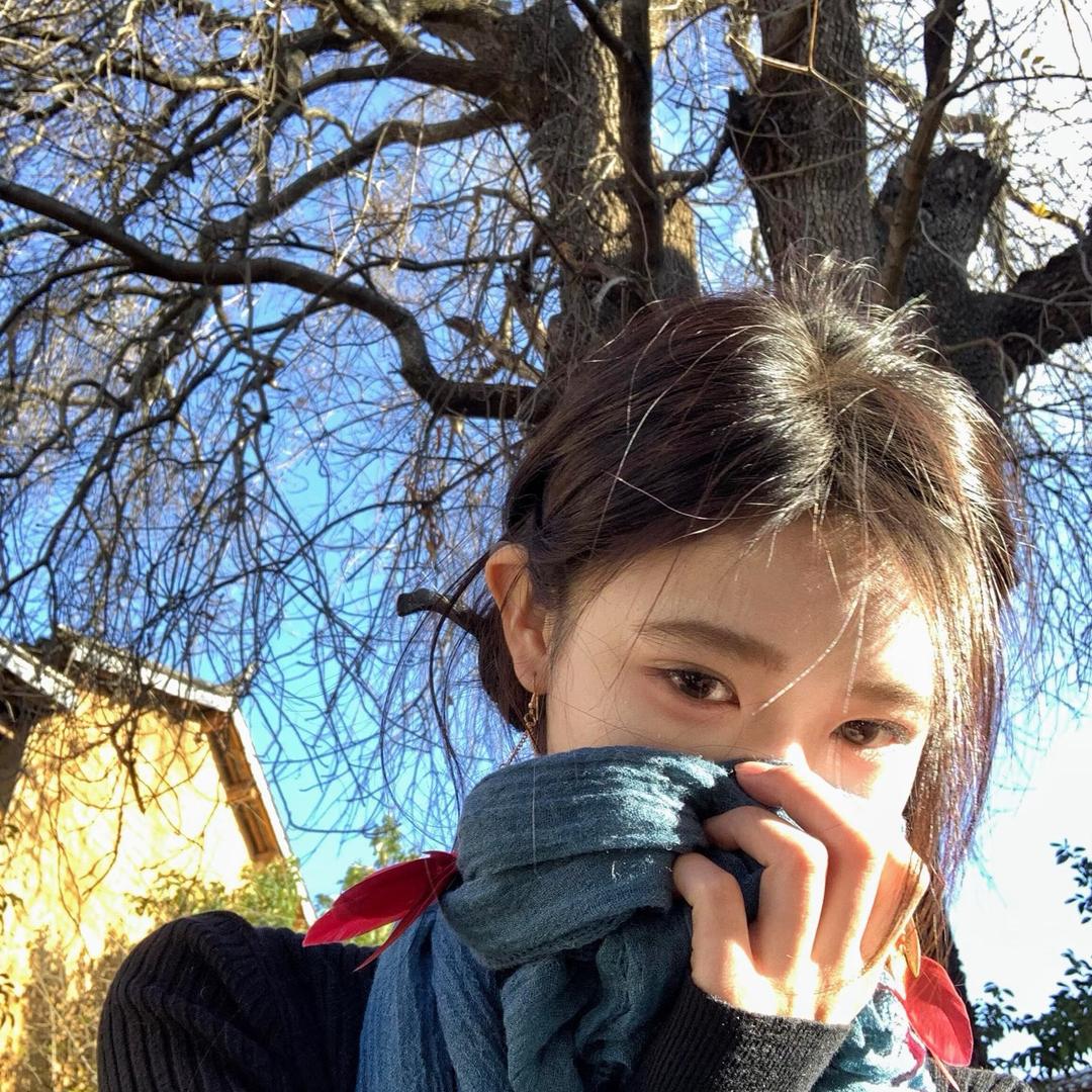 小苹果🍎🍎🍎