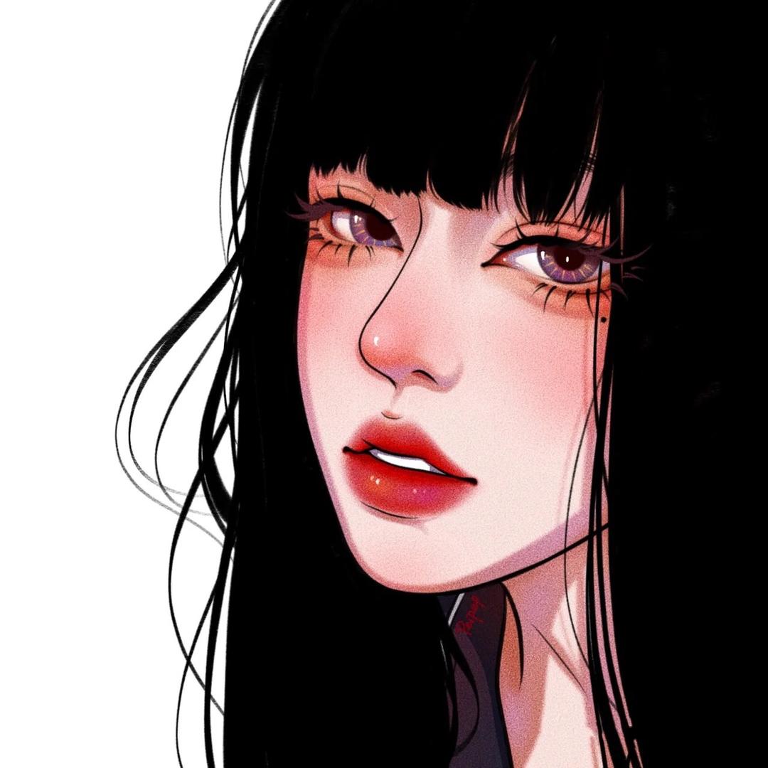 木木木子。