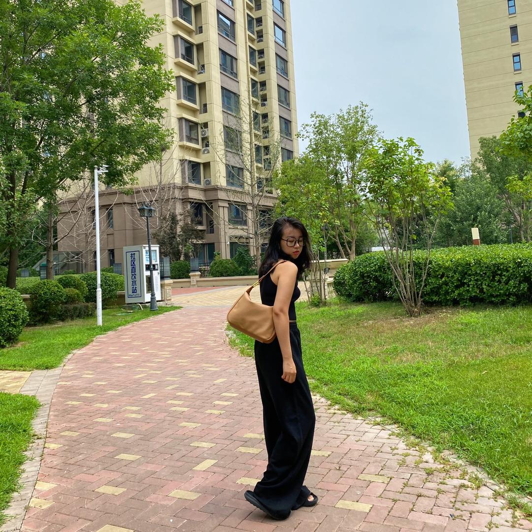 木子家女包