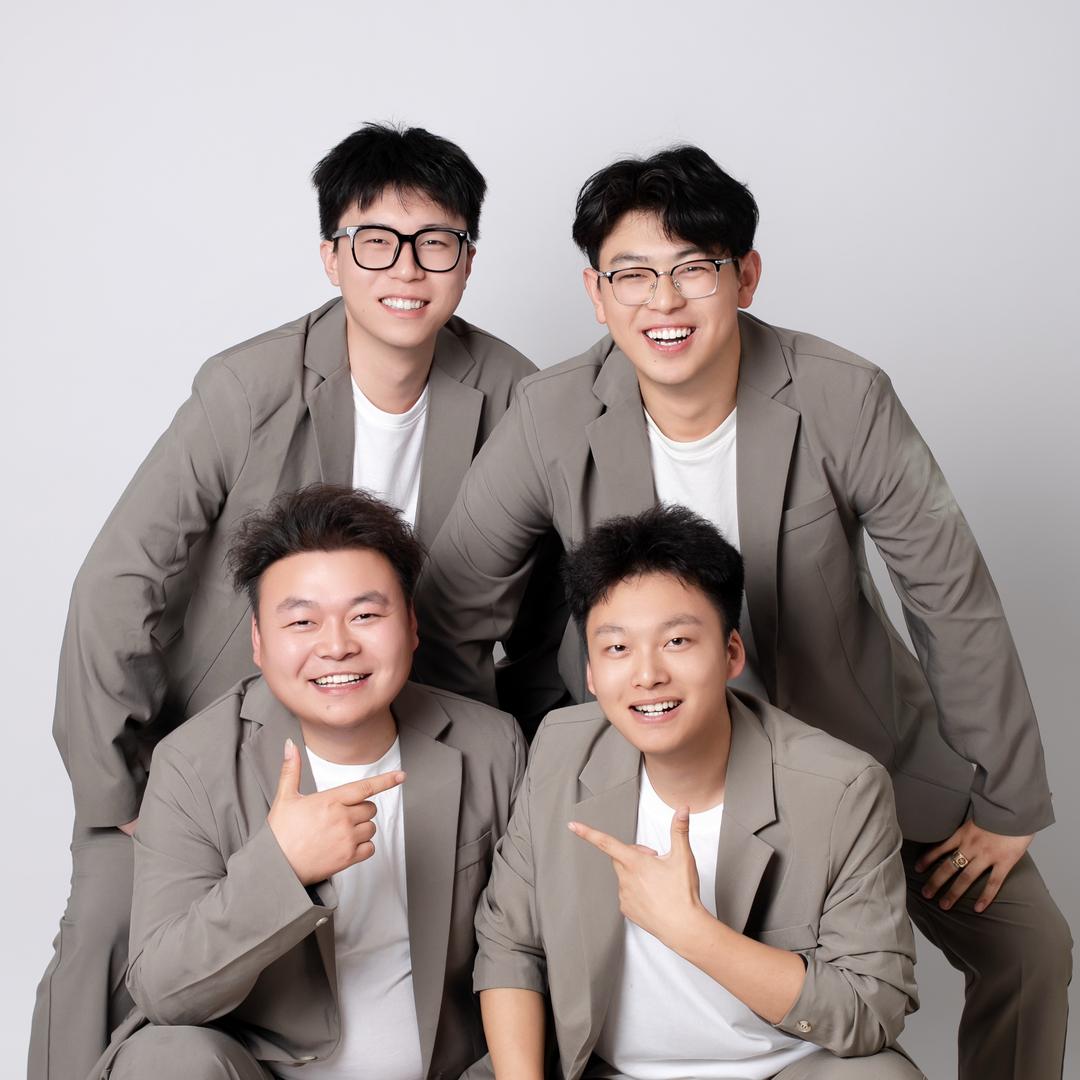 同桌三兄弟（健康食品OEM）