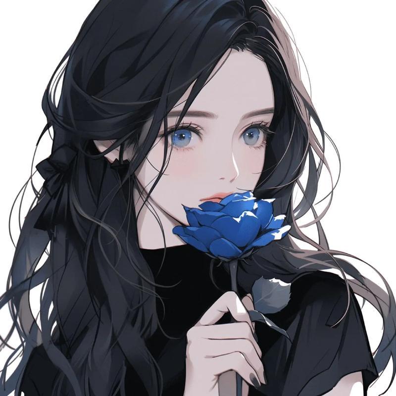 大丽 forever