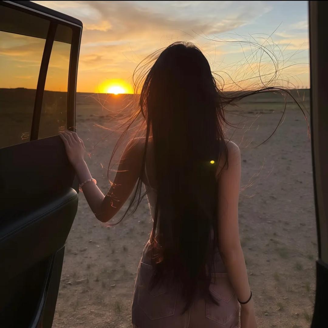 捞起月亮的渔民