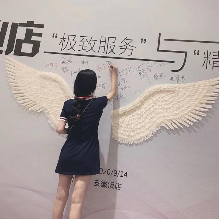 淮南梅梅