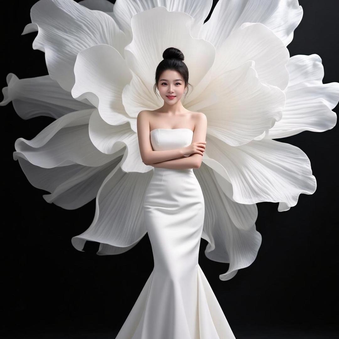 甜心教主《玲子》