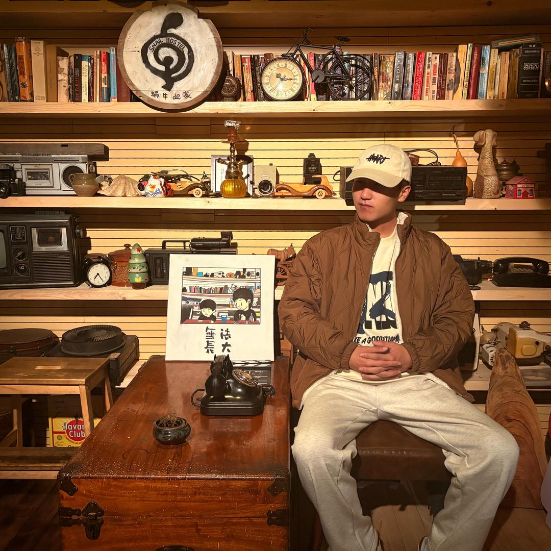 小韩历险记（备战中）