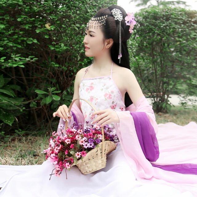 八戒的嫦娥