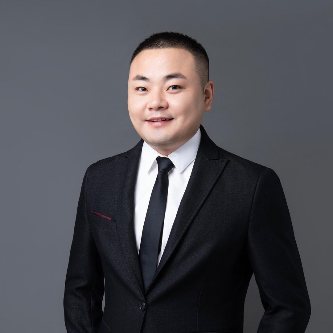 咸阳卓成居房产（张先森帮您选好房）
