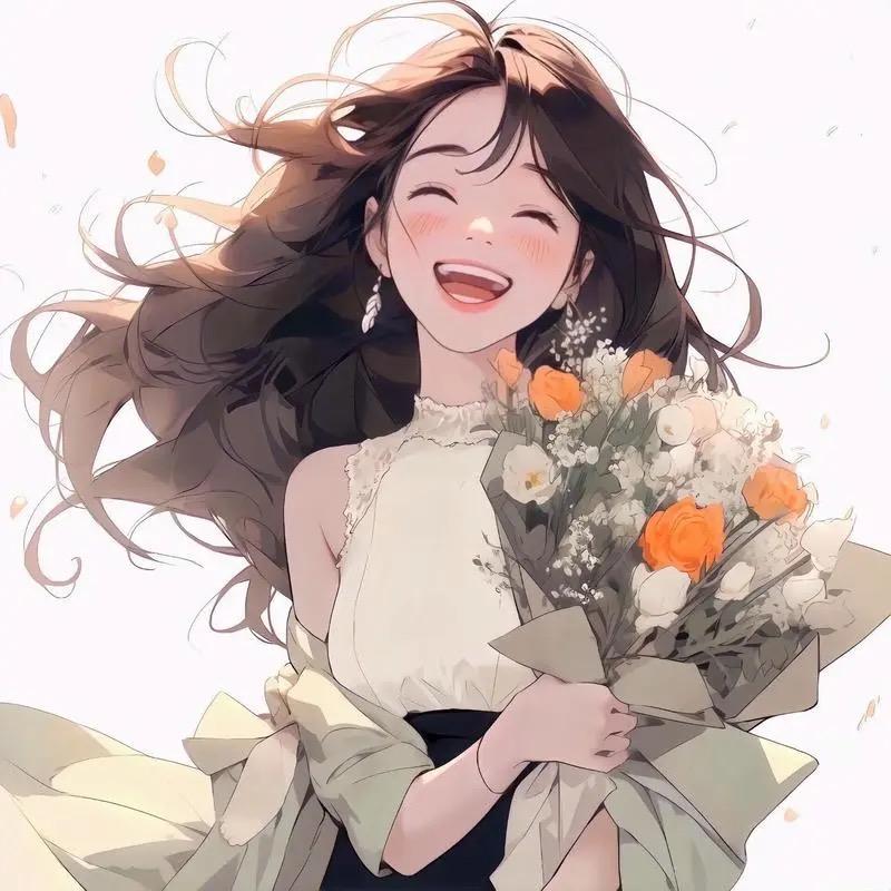笑笑哈哈