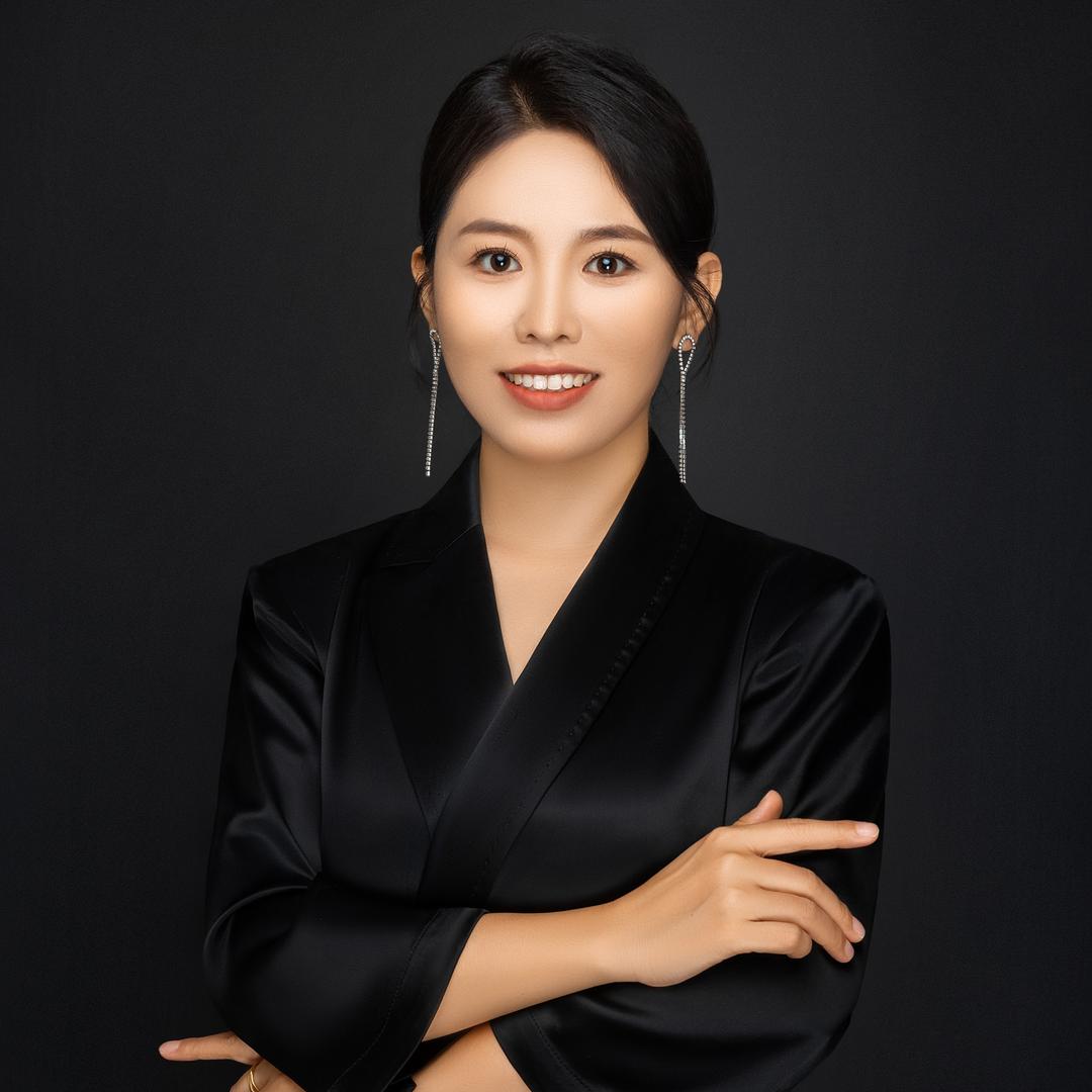 怀仁金色摇篮祺林幼儿园门园长