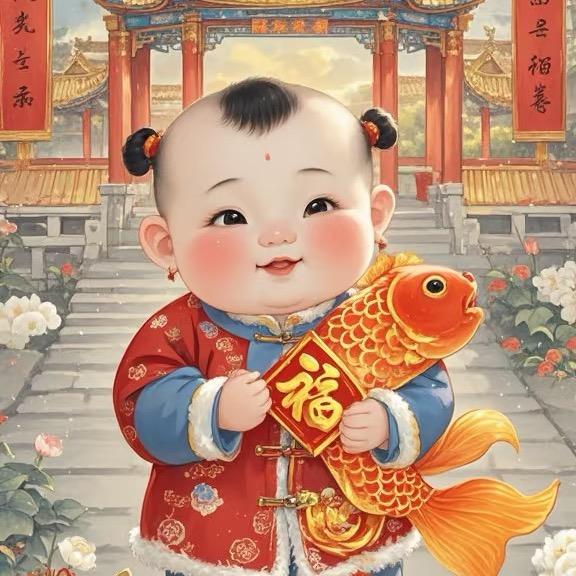 八福妈妈
