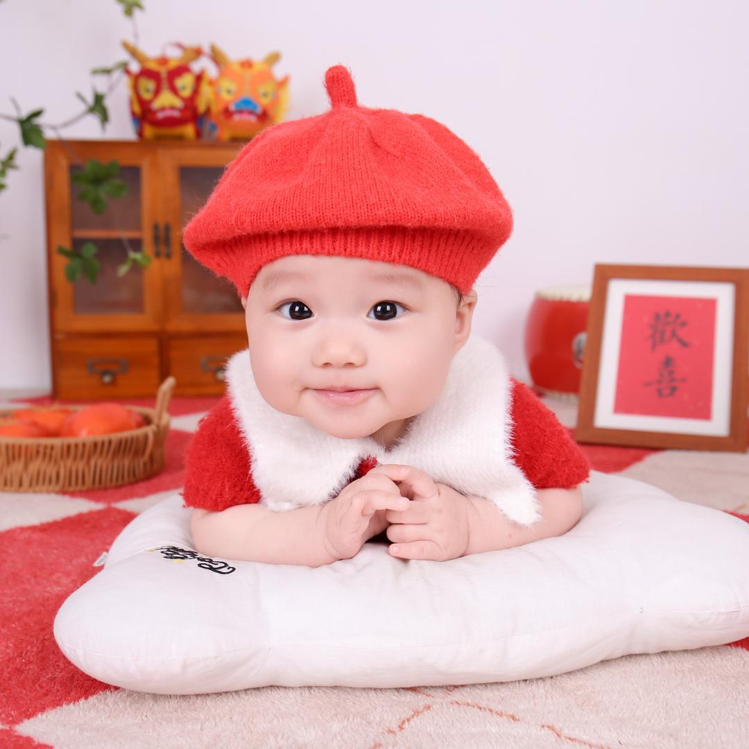 Yo·Yo悠悠宝贝🍼