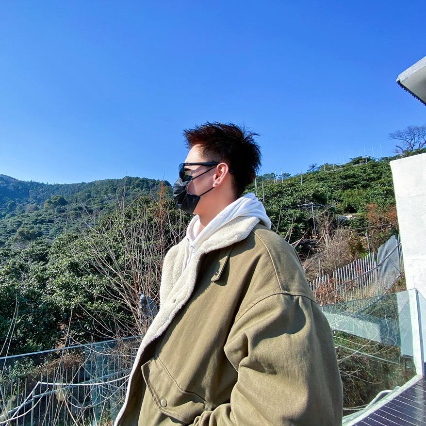 苏州黑啦啦