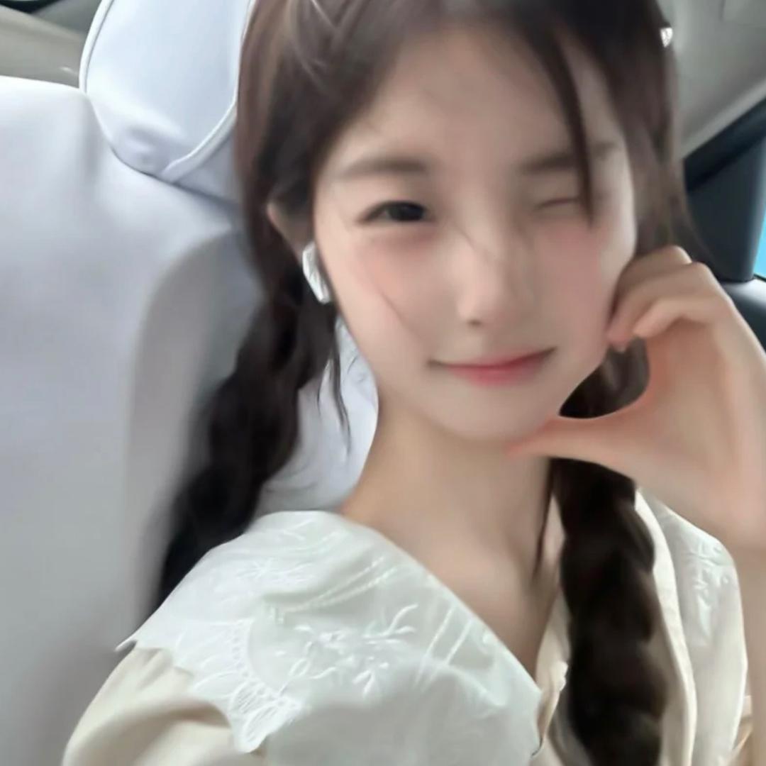 江奈琳.🕊️