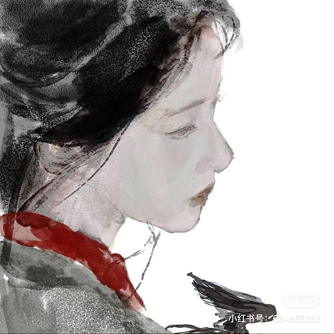 雪鸢