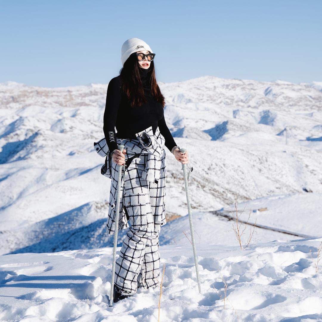 🏂南方欣欣子（广州）