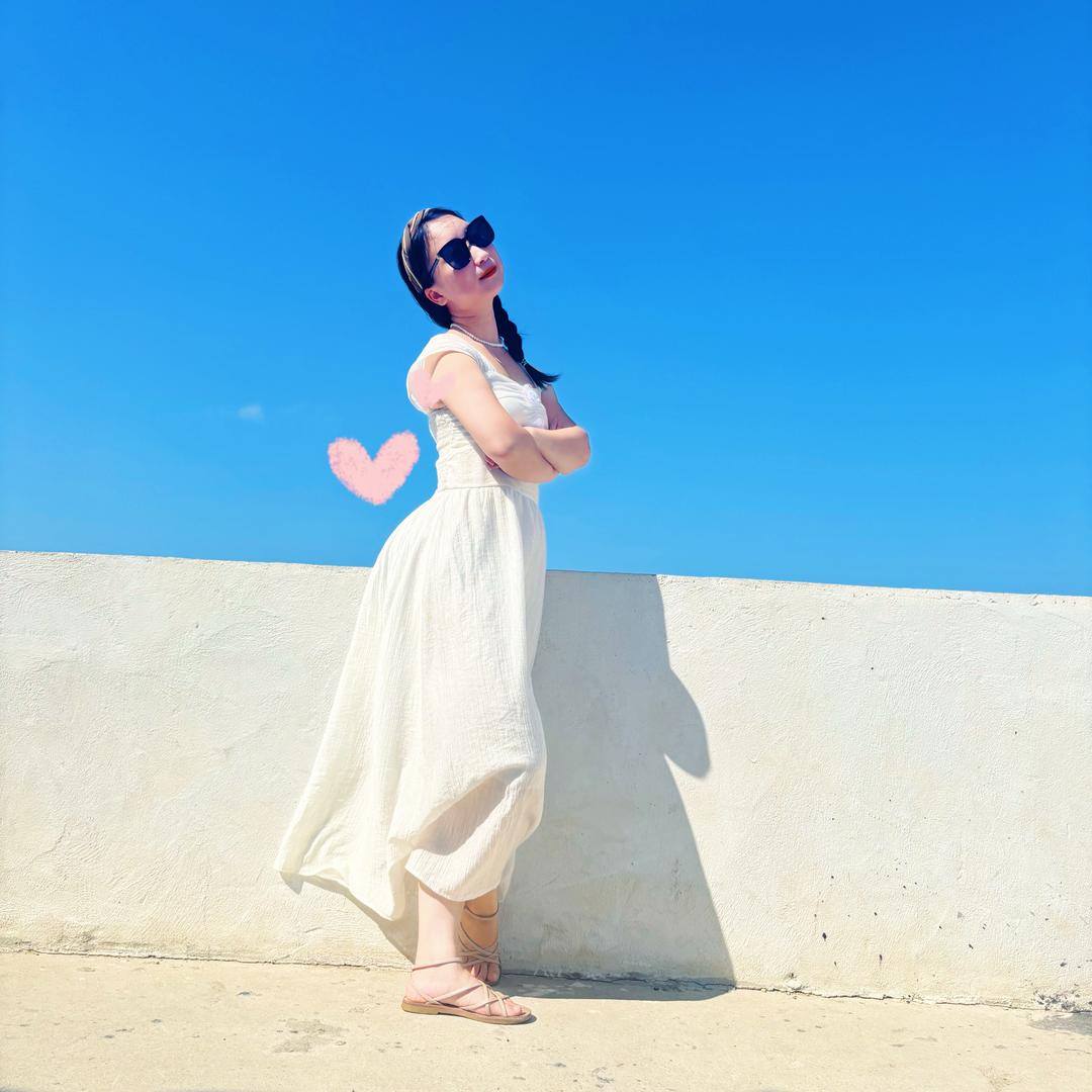 可星艺术—游小思