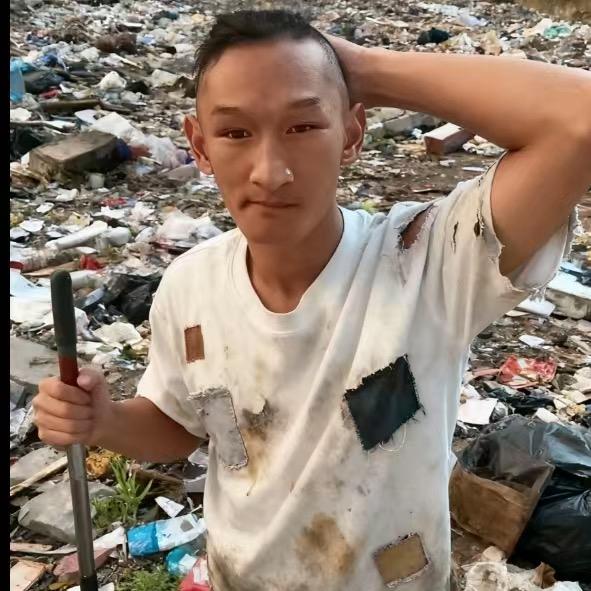 AAA 废品回收 阿泽