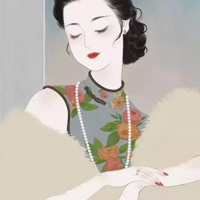 茶汁女人