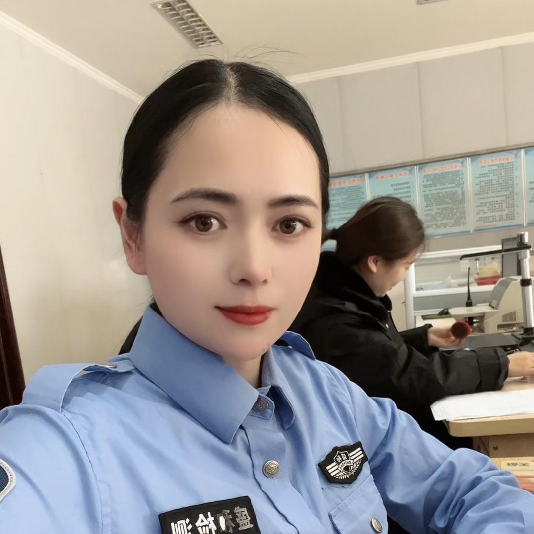 车检小张