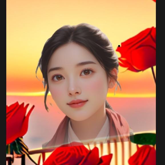 沐潮妈