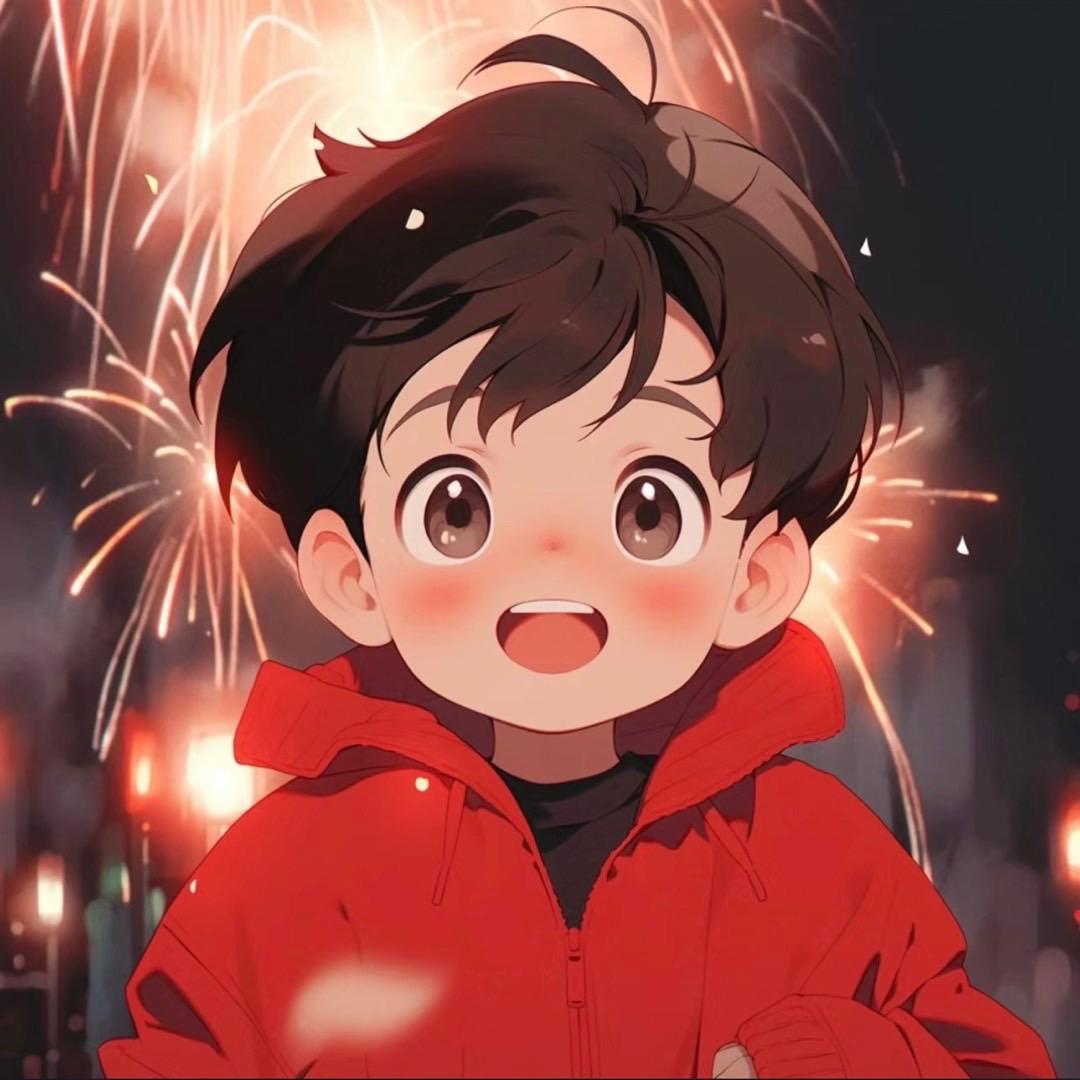 糯米福福