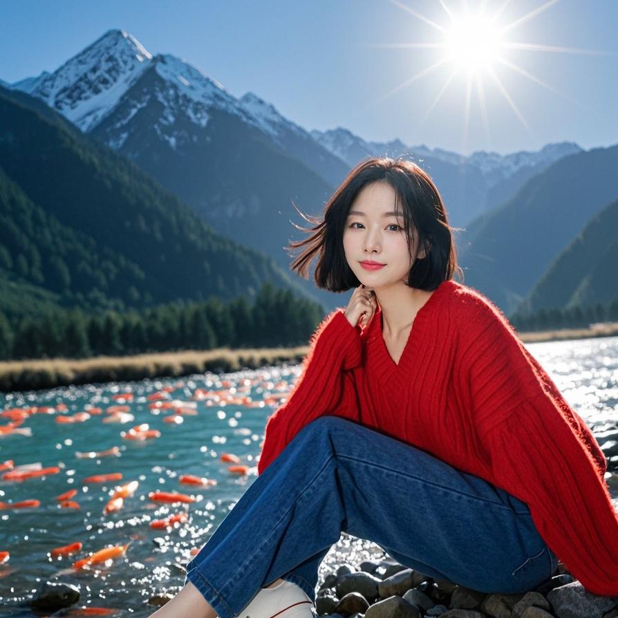 进贤县靓点精品女装