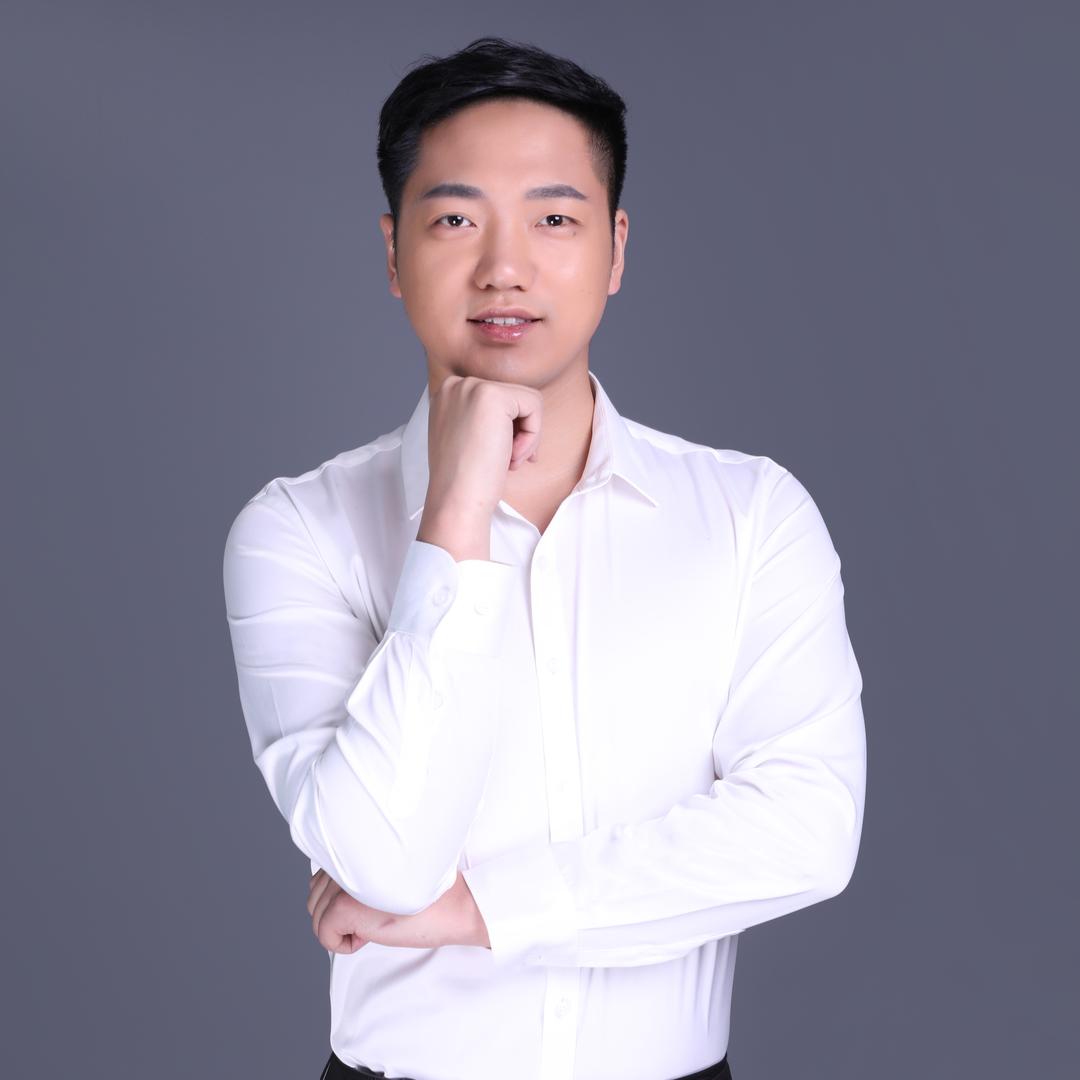领乐研训•研发男神
