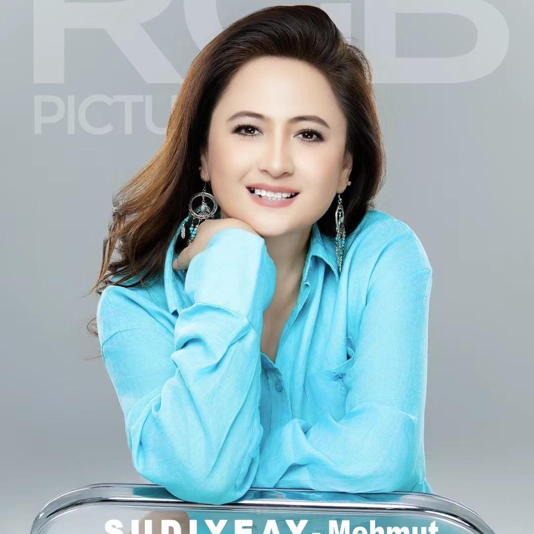 SudiyeAy-Mehmut