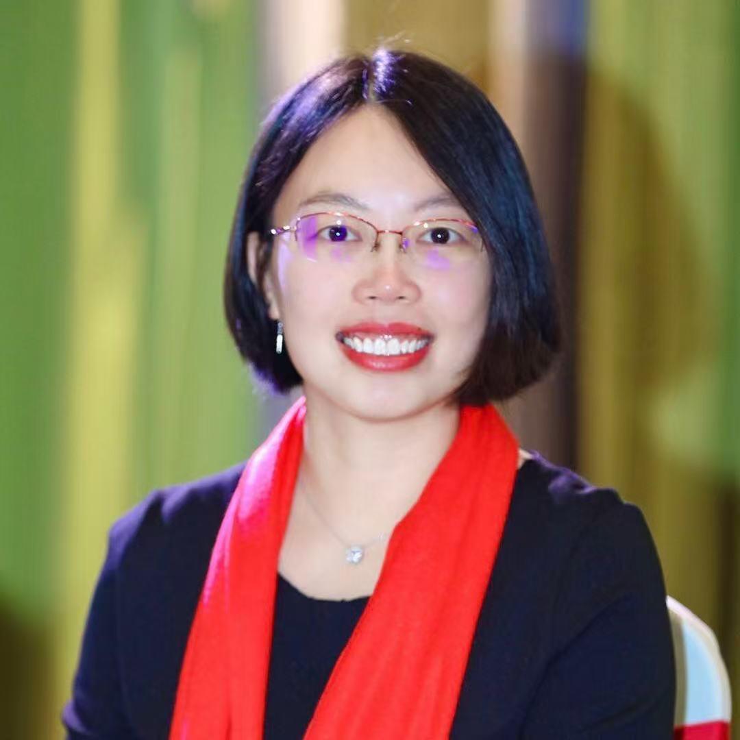 陈素静律师