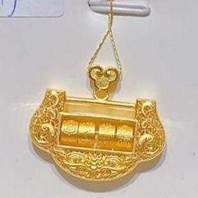 水贝（精品首饰）