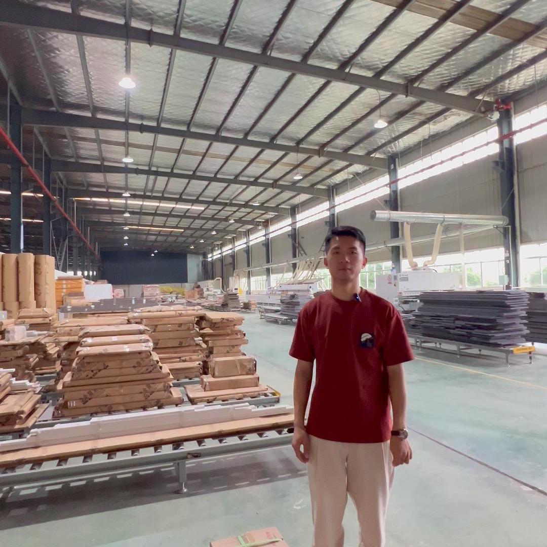 丰城知木定制源头工厂