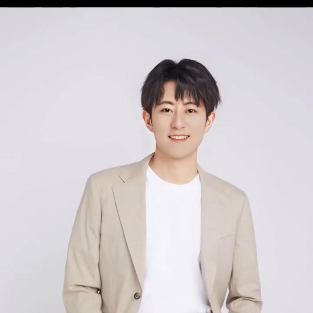 喜波爱唱歌🎤