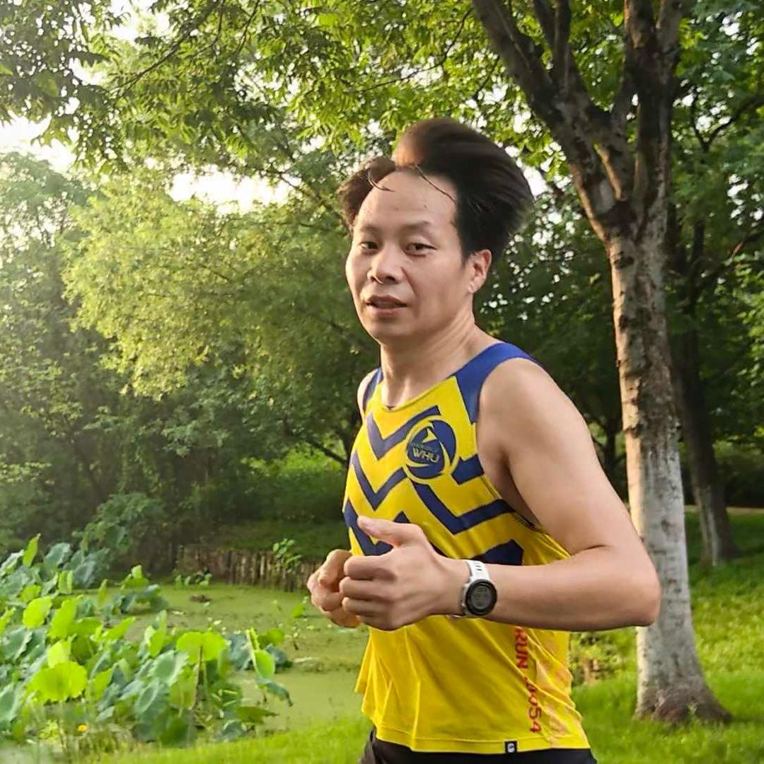 TMA（美妆）熊翼飞