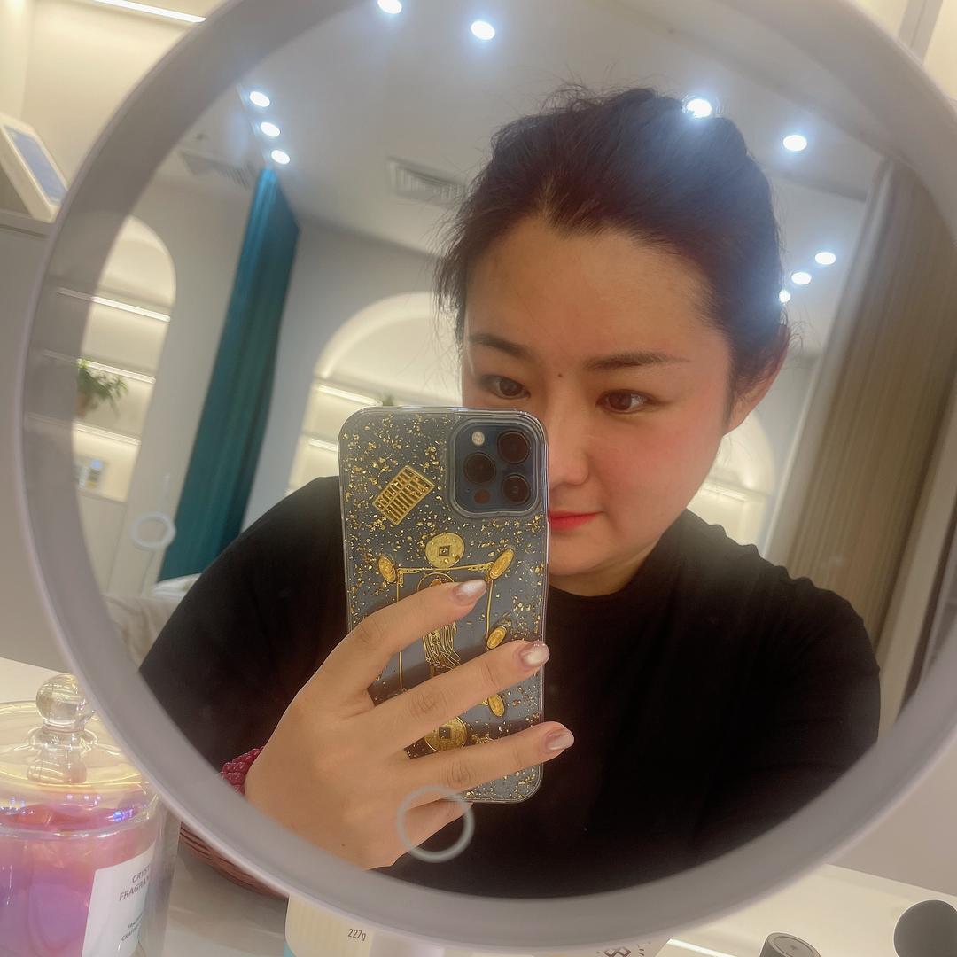 杨不温柔-
