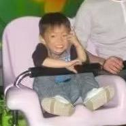 我是NoNo