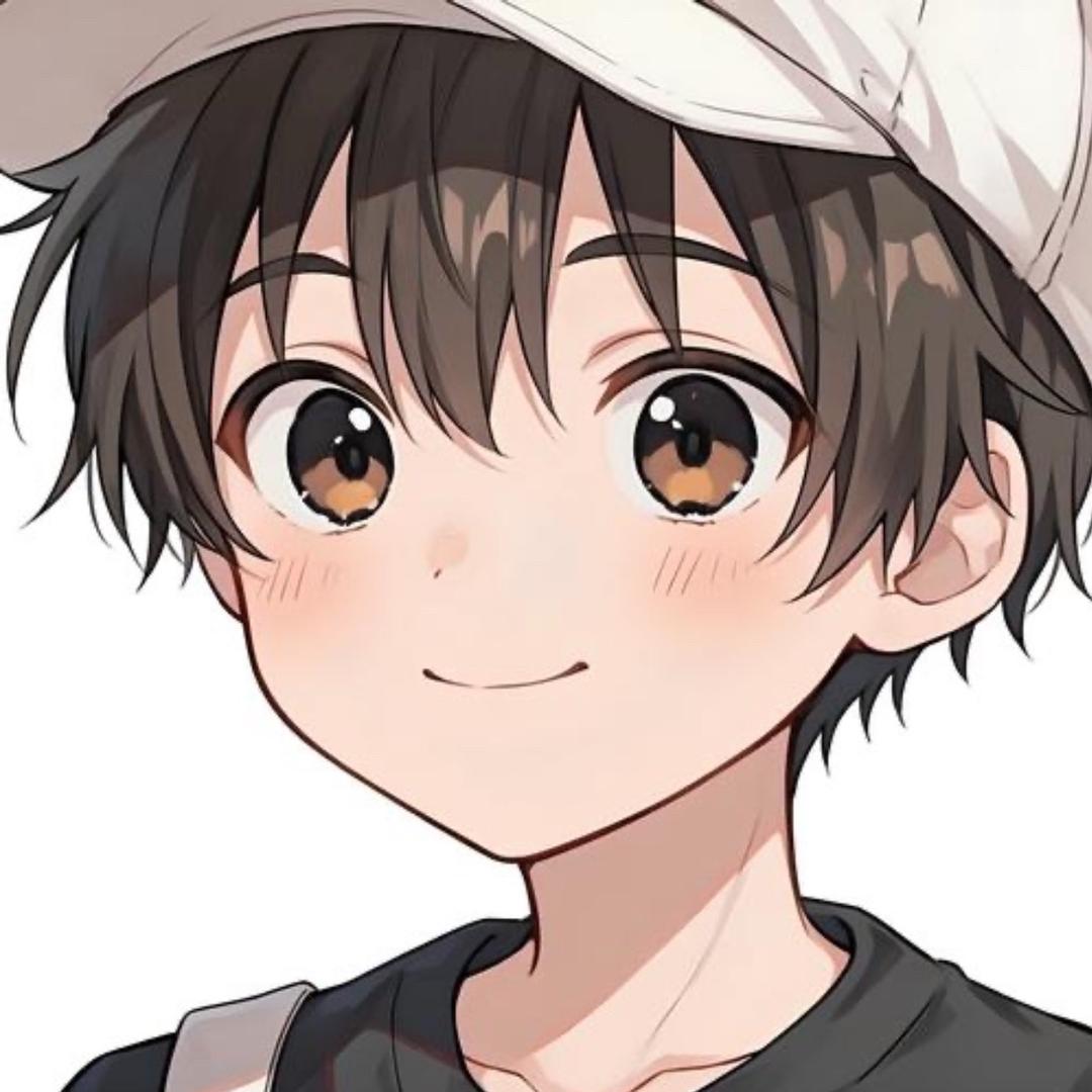 清洵✨