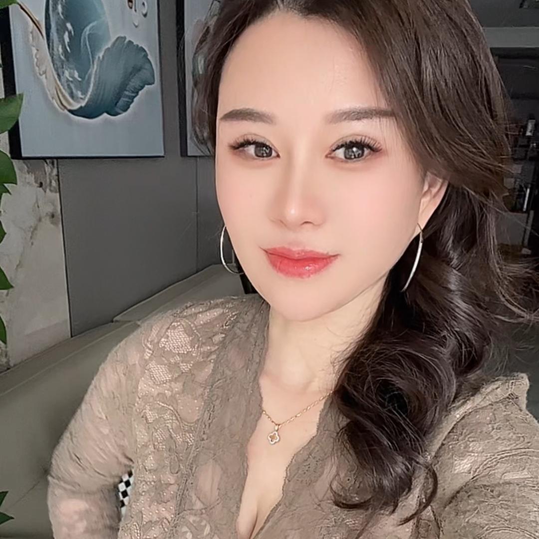 丽姐☘️🌹